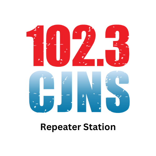 102.3 CJNS